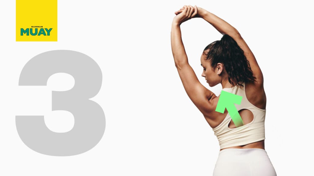 3 Cviky na bolesti zad